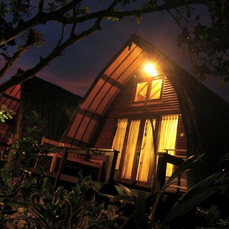 Omah Gili Hotel Gili Air Exterior photo