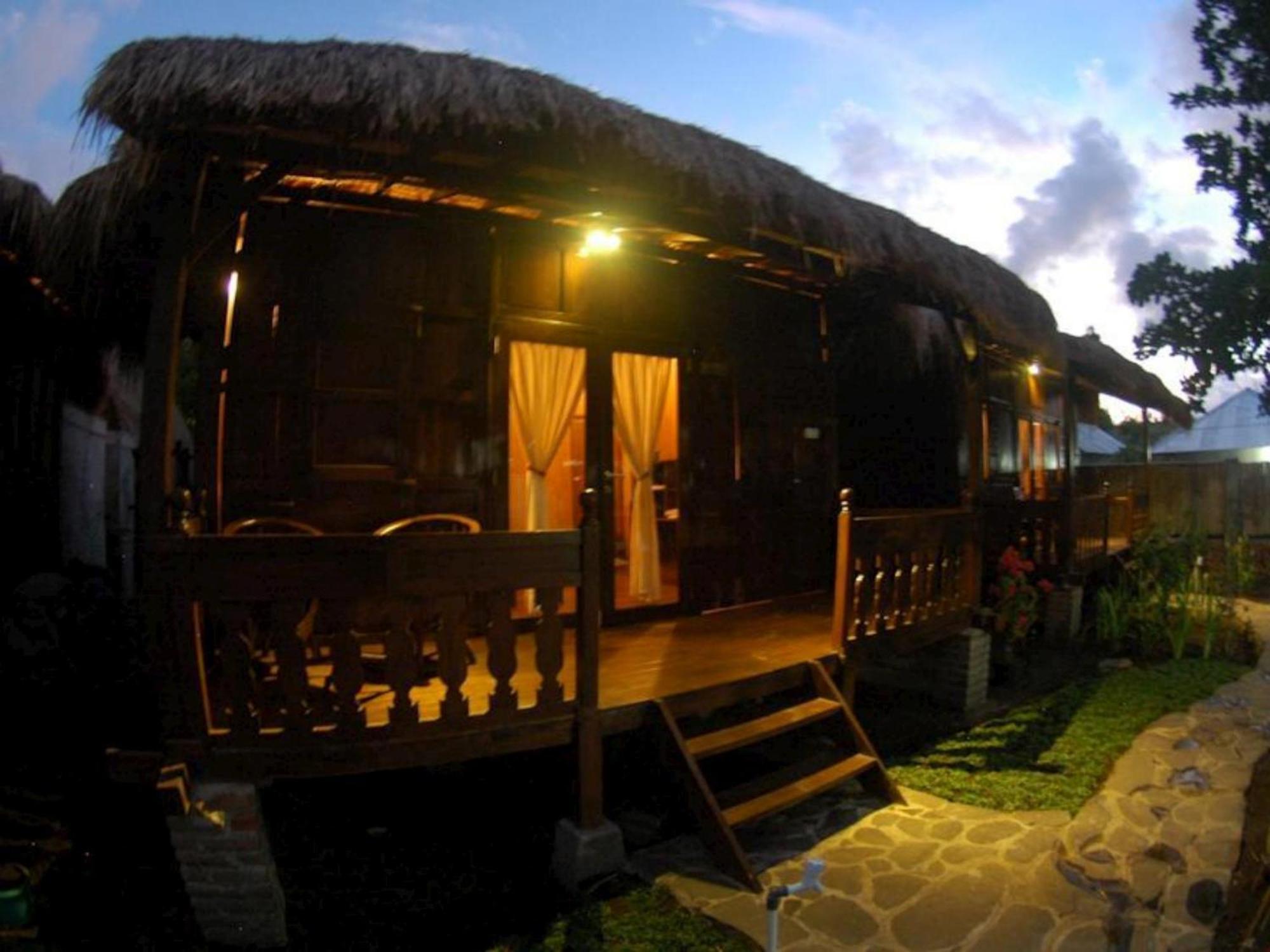 Omah Gili Hotel Gili Air Exterior photo